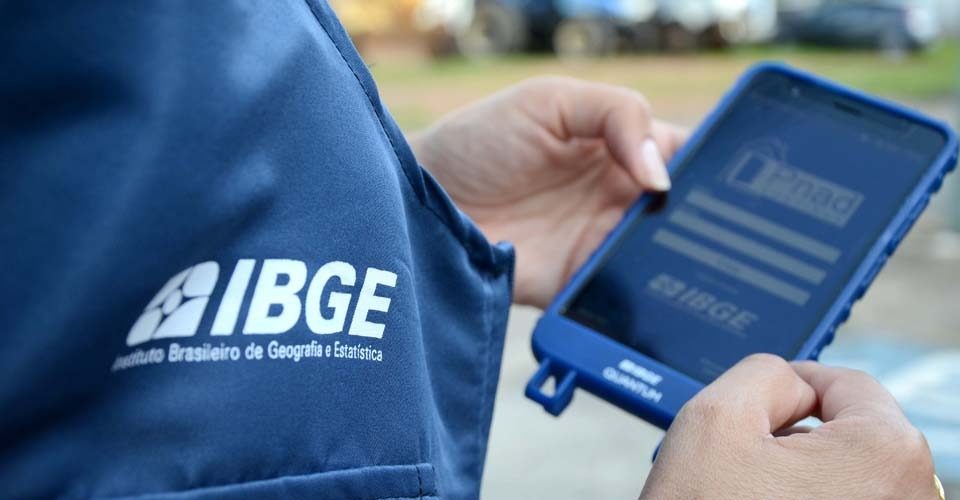 IBGE divulga edital de Processo Seletivo com vaga em Itararé (SP)