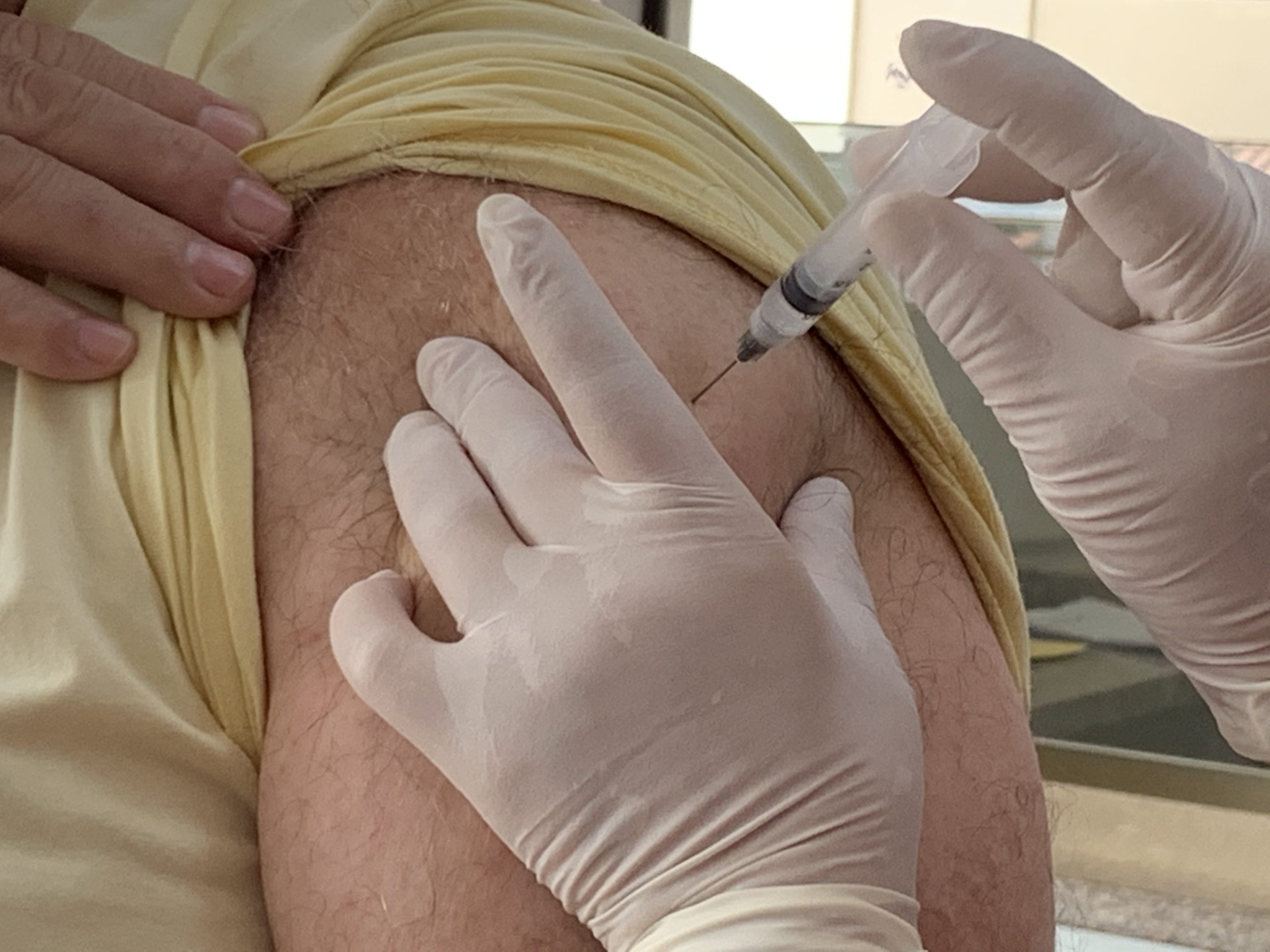 Itararé (SP) inicia quarta dose da vacina contra covid-19 neste domingo (27)