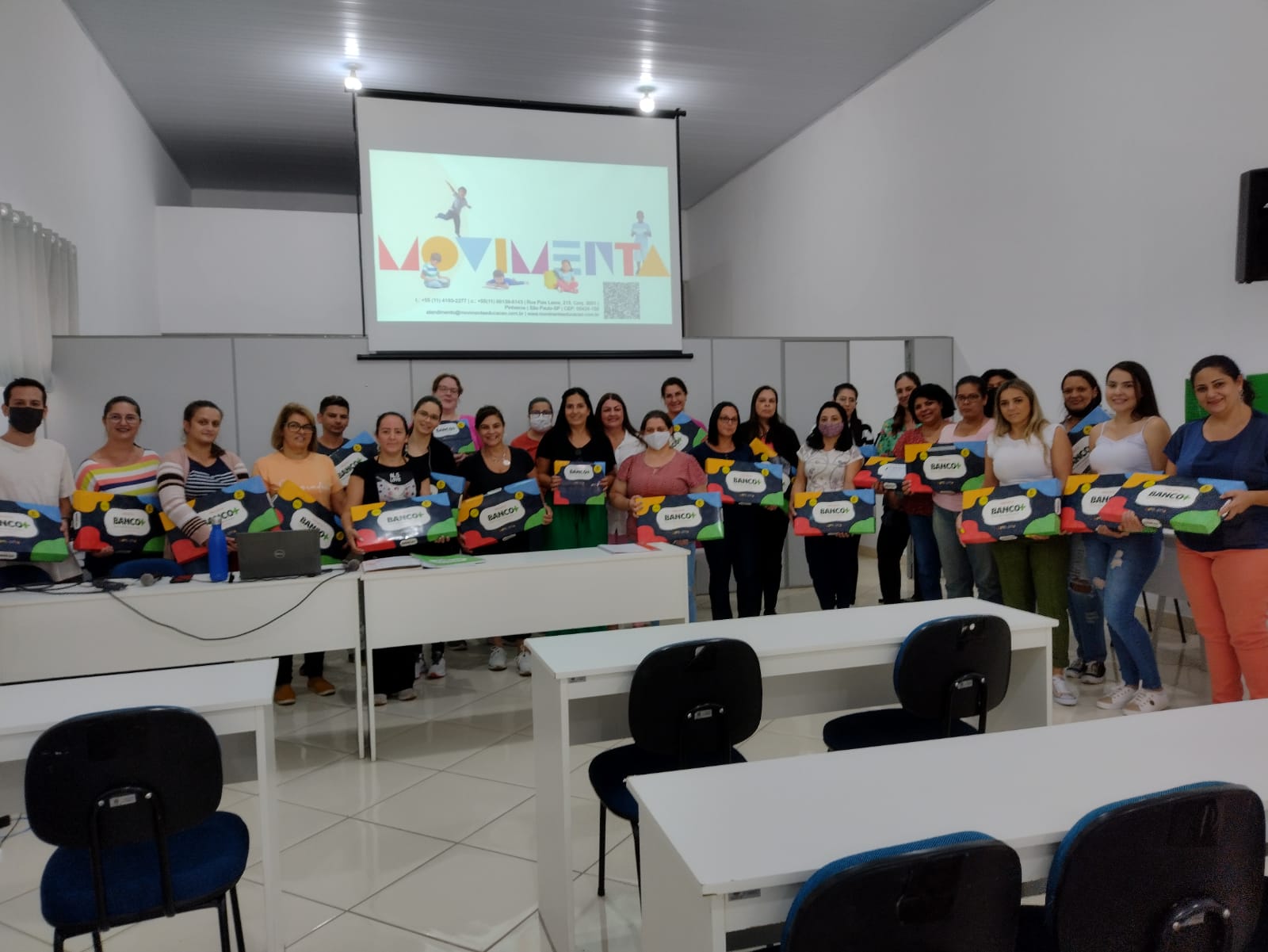 Educação de Itararé (SP) inicia formação para os professores dos Anos Iniciais sobre Educação Financeira