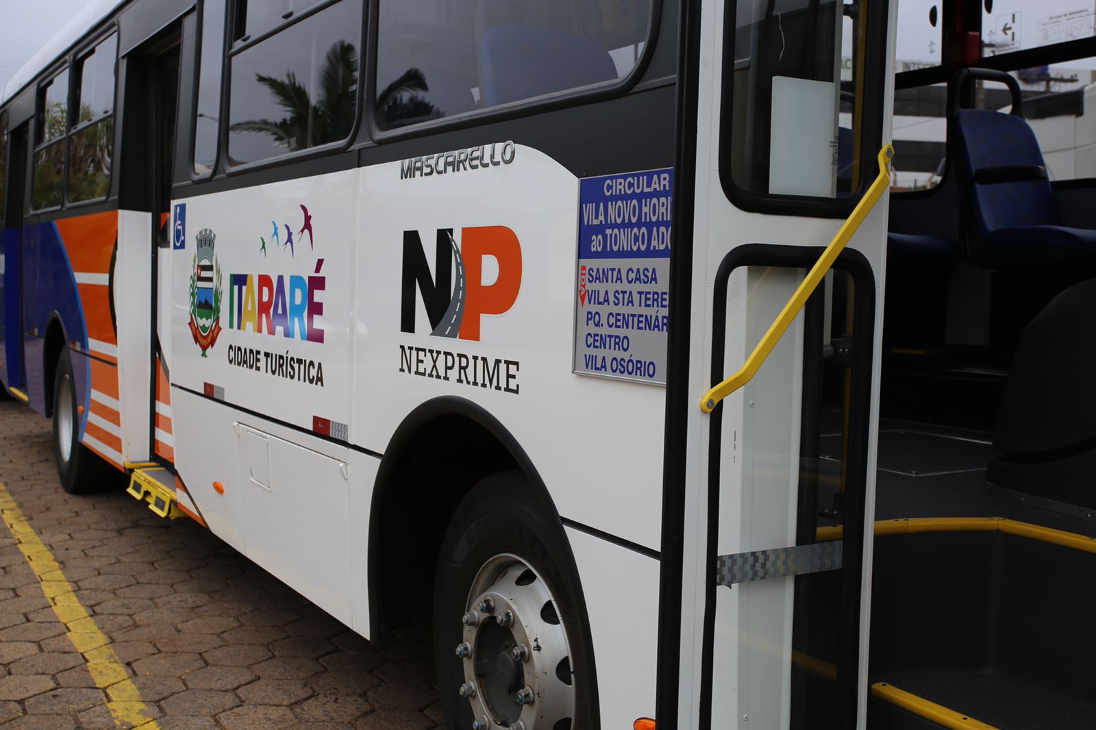 Prefeitura de Itararé (SP) disponibiliza ônibus gratuito para o Parque da Barreira neste feriado (15)