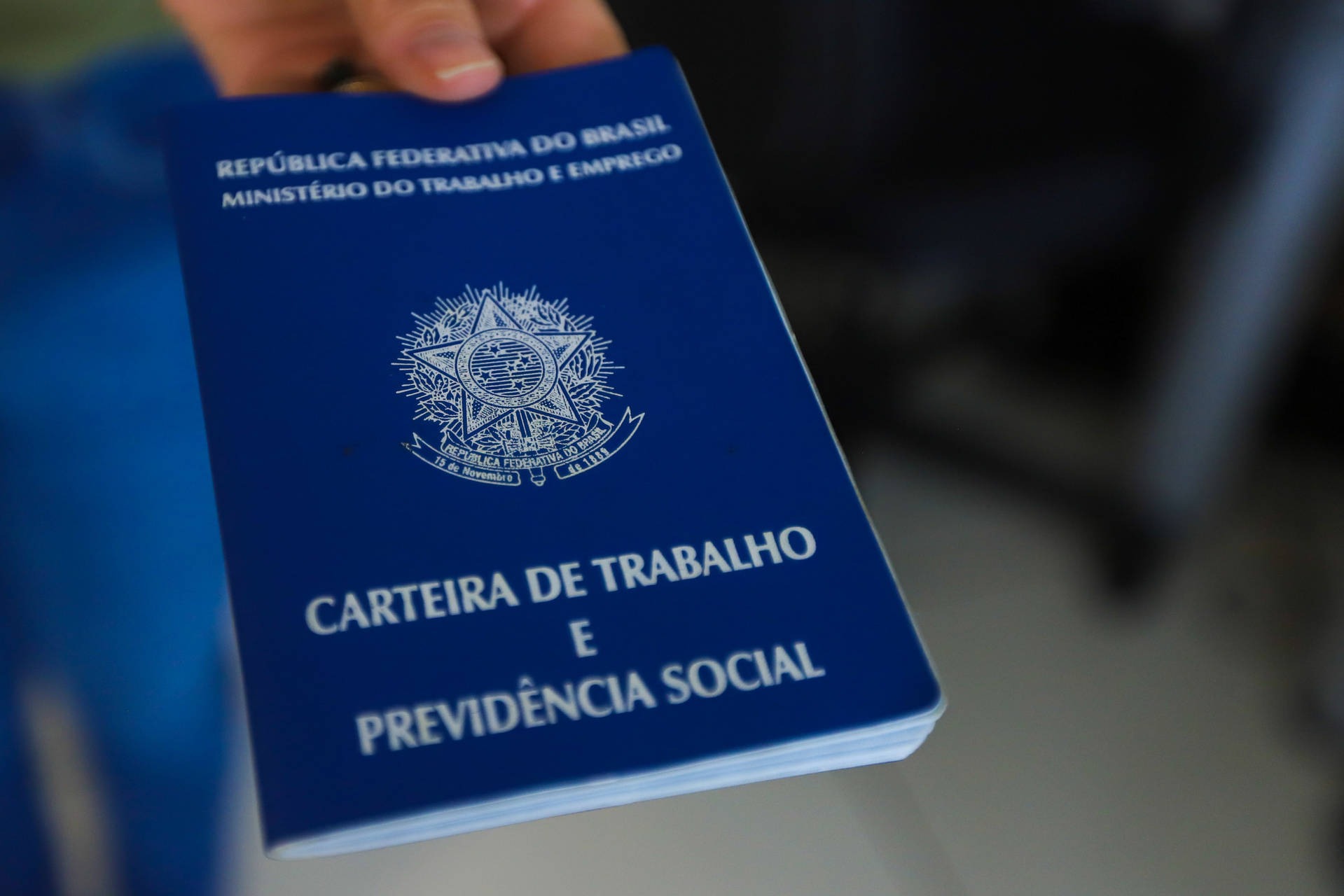 PAT de Itararé (SP) divulga 13 novas vagas de emprego
