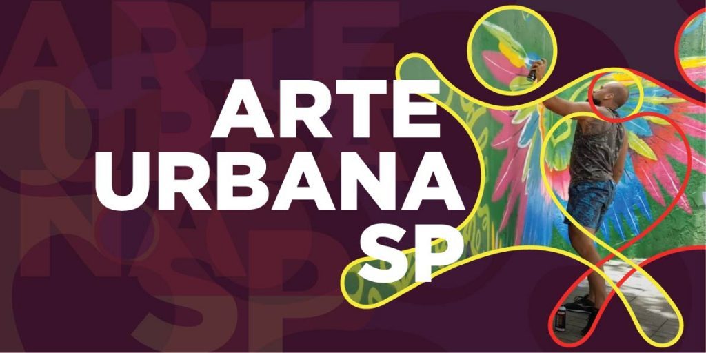 Itararé (SP) é selecionada para participar do Programa Arte Urbana SP