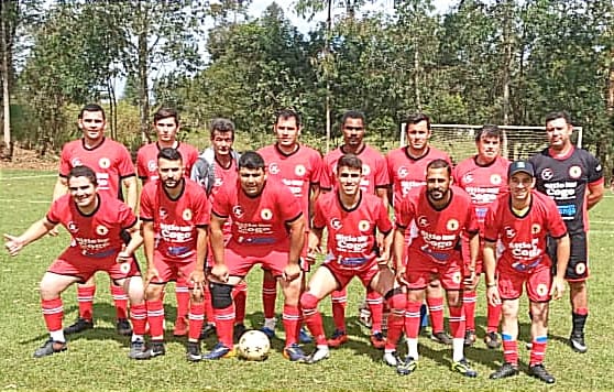 Confira os resultados da 10ª rodada do Campeonato Rural de Futebol Masculino de Itararé (SP)