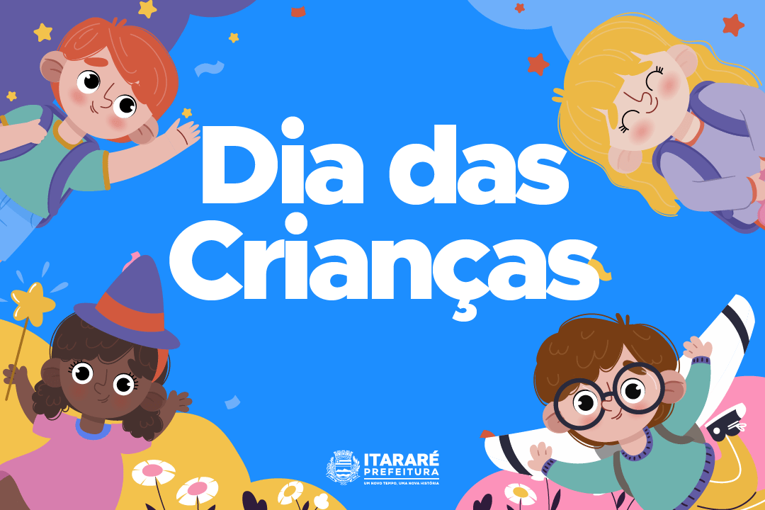 Dia Das Crianças Brinquedos e Brincadeiras