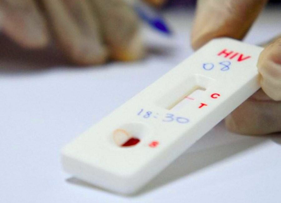 Dezembro Vermelho: Saúde de Itararé (SP) realiza Dia D de testes rápidos de HIV neste sábado (17)