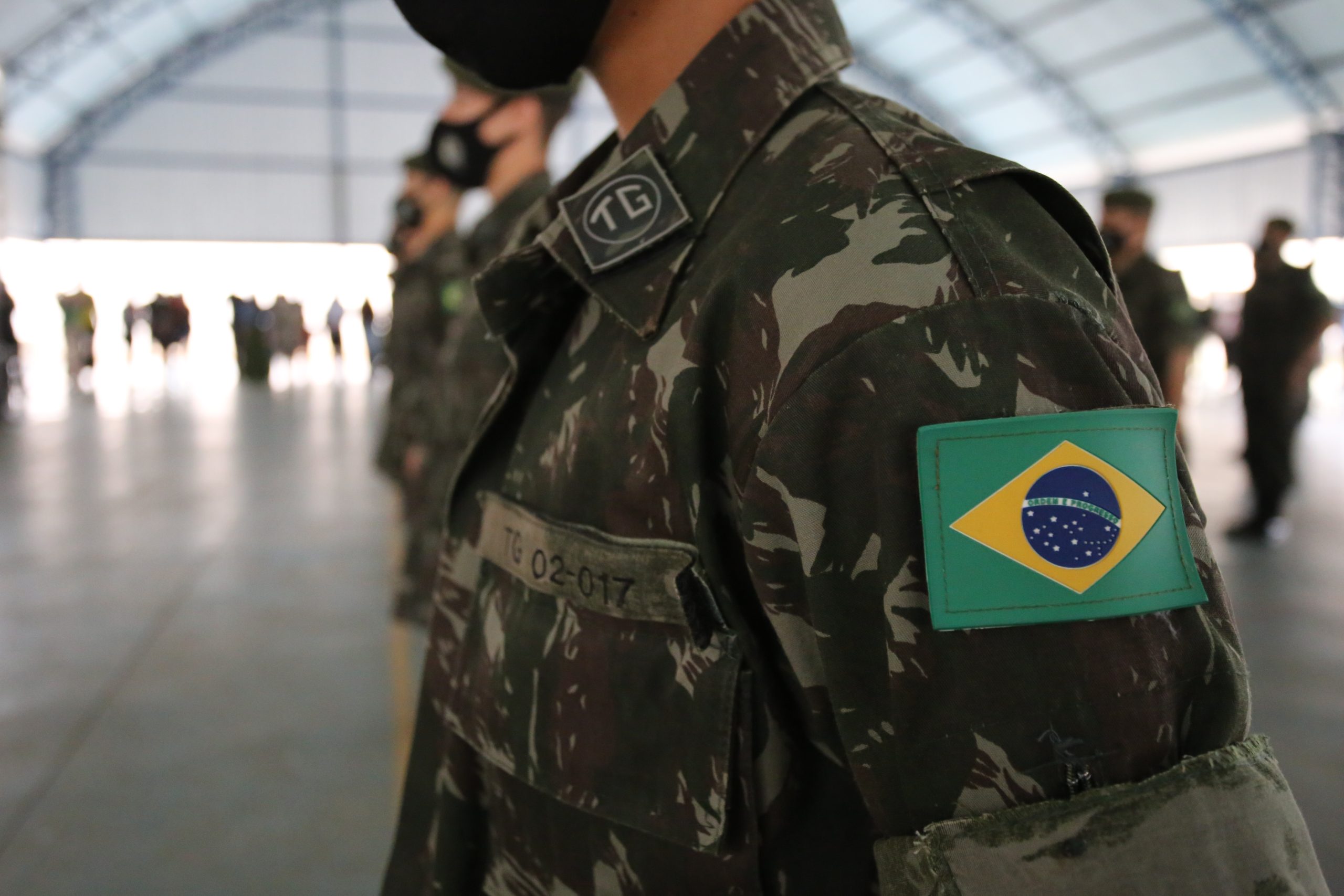 Alistamento Militar para 2023  Prefeitura Municipal de Santa Branca