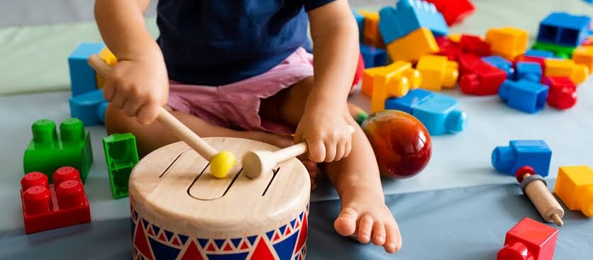 Prefeitura de Itararé (SP) oferece curso de musicalização infantil