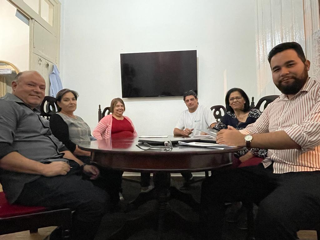 Conselho Municipal de Política Cultural de Itararé (SP) promove 1ª reunião ordinária de 2023