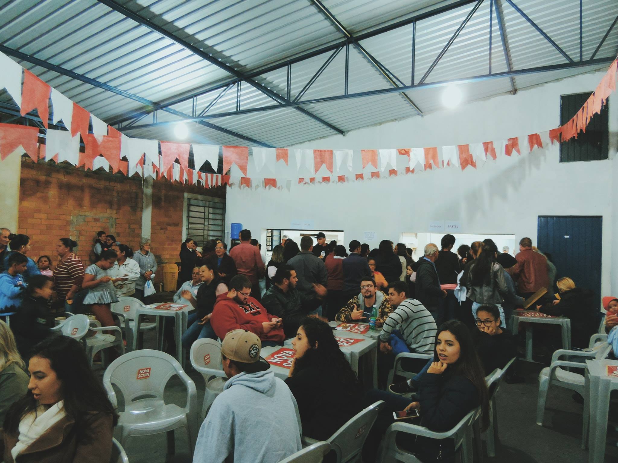 Festa do Senhor Bom Jesus inicia na próxima quinta-feira (03) em Itararé (SP)