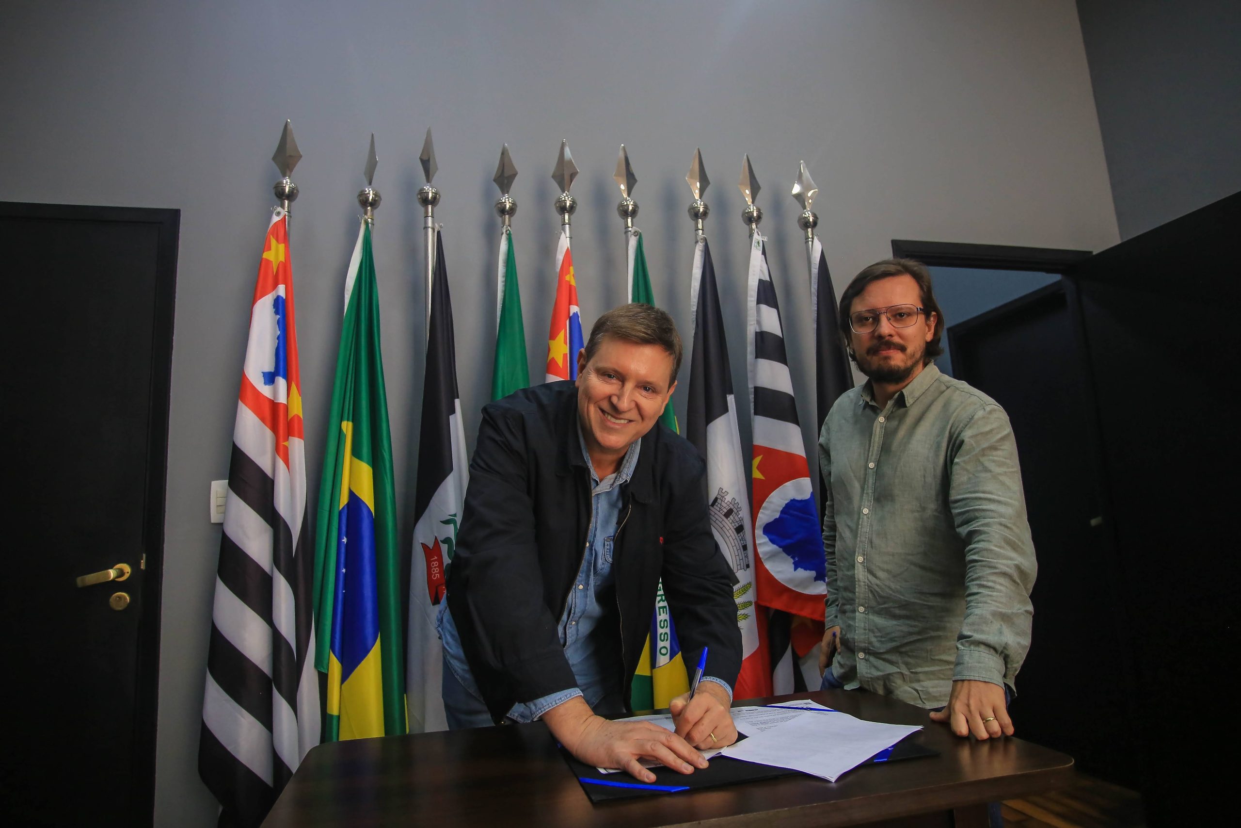 Prefeitura de Itararé (SP) assina nova parceria para Programa Clube de Desconto do Servidor