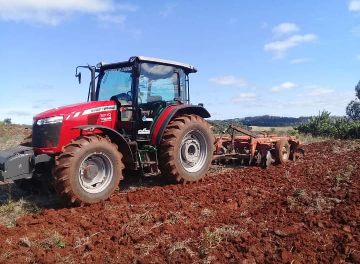 Prefeitura de Itararé (SP) disponibiliza novo canal para agendamento da Patrulha Agrícola