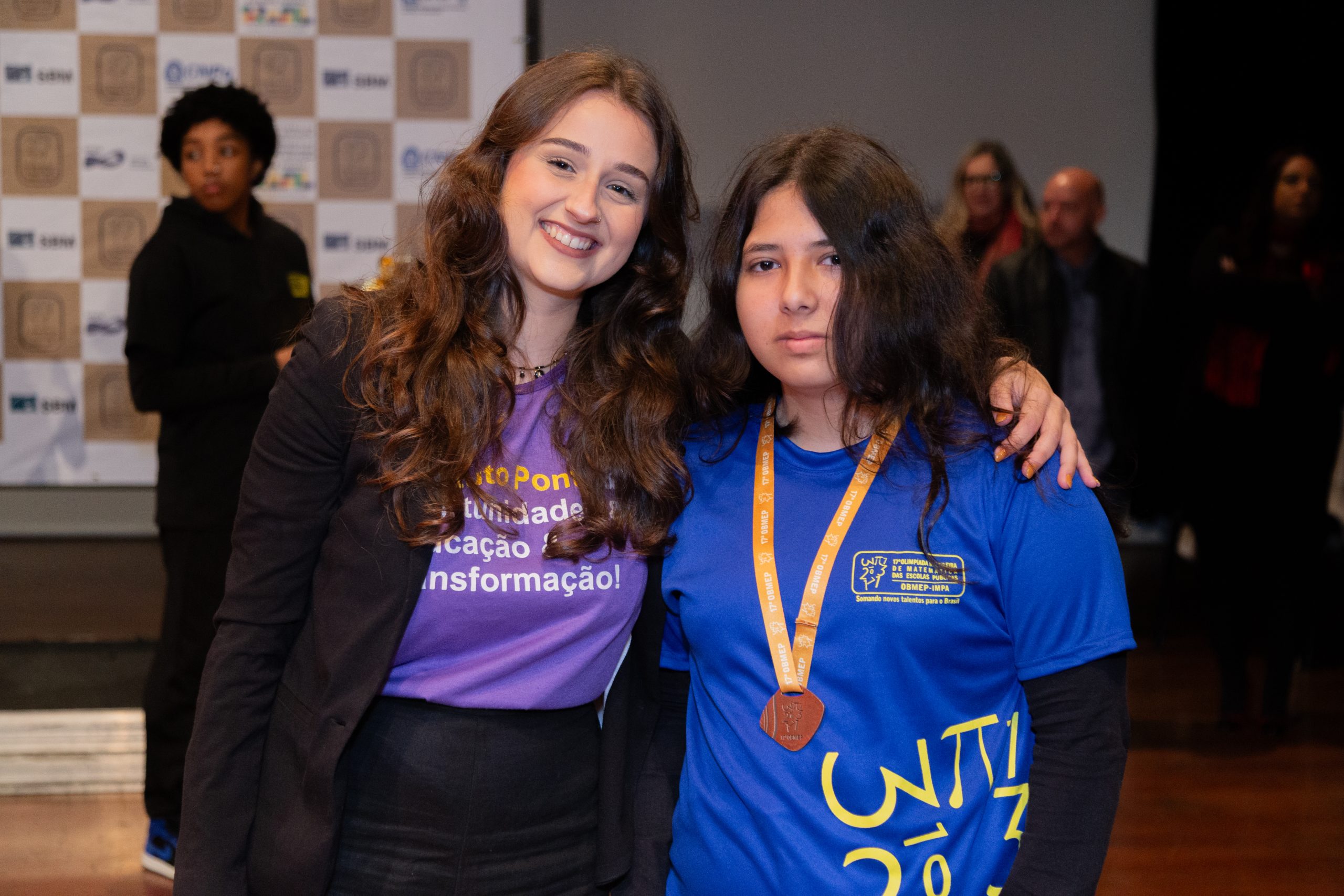 Estudante itarareense conquista medalha de bronze na 17ª edição da Olimpíada Brasileira de Matemática das Escolas Públicas (OBMEP)
