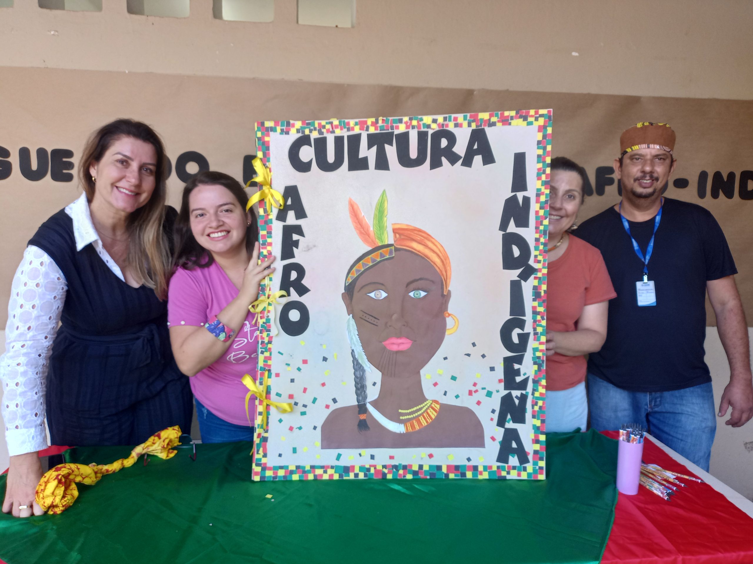 Escolas municipais de Itararé (SP) lançam Projeto Antirracismo