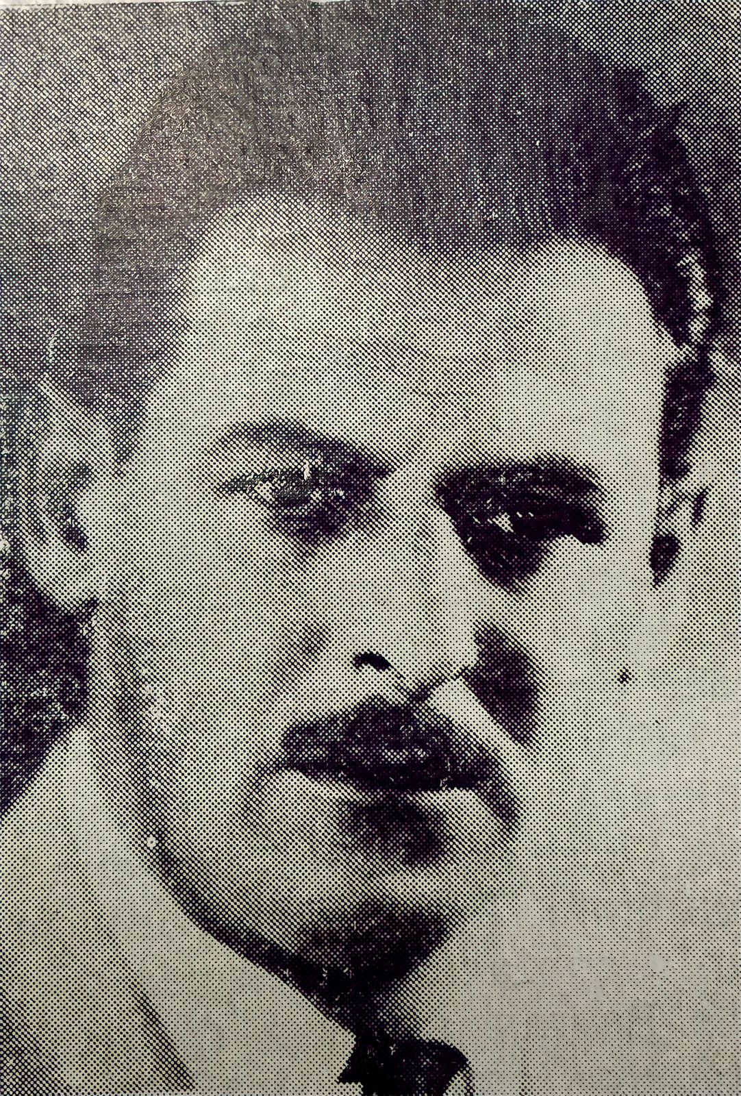 Angelo Augusto Ghizzi