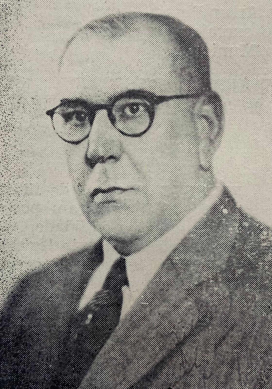 Joaquim Ferreira Lobo Nenê Sobrinho