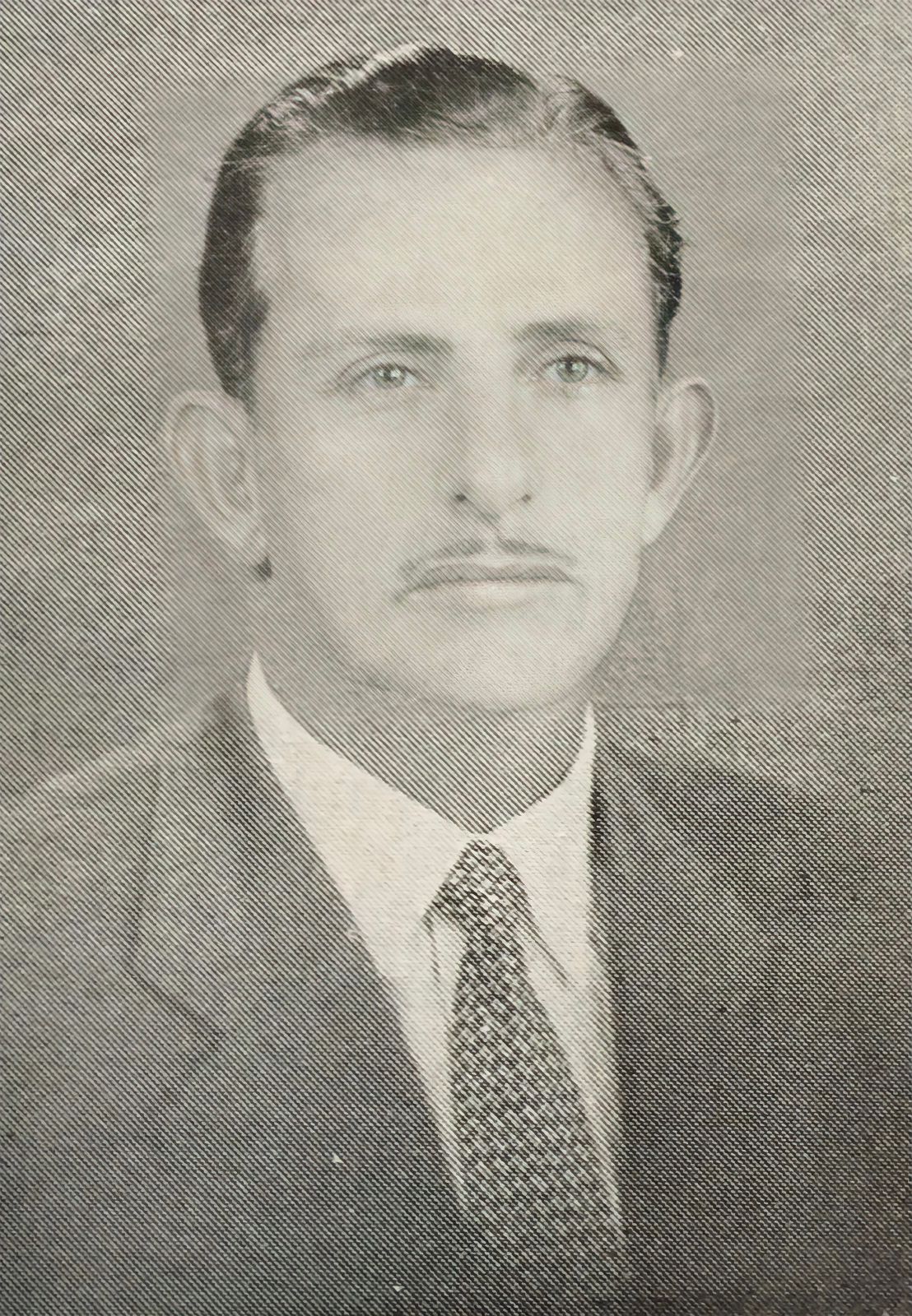 José Carlos Magno Neto