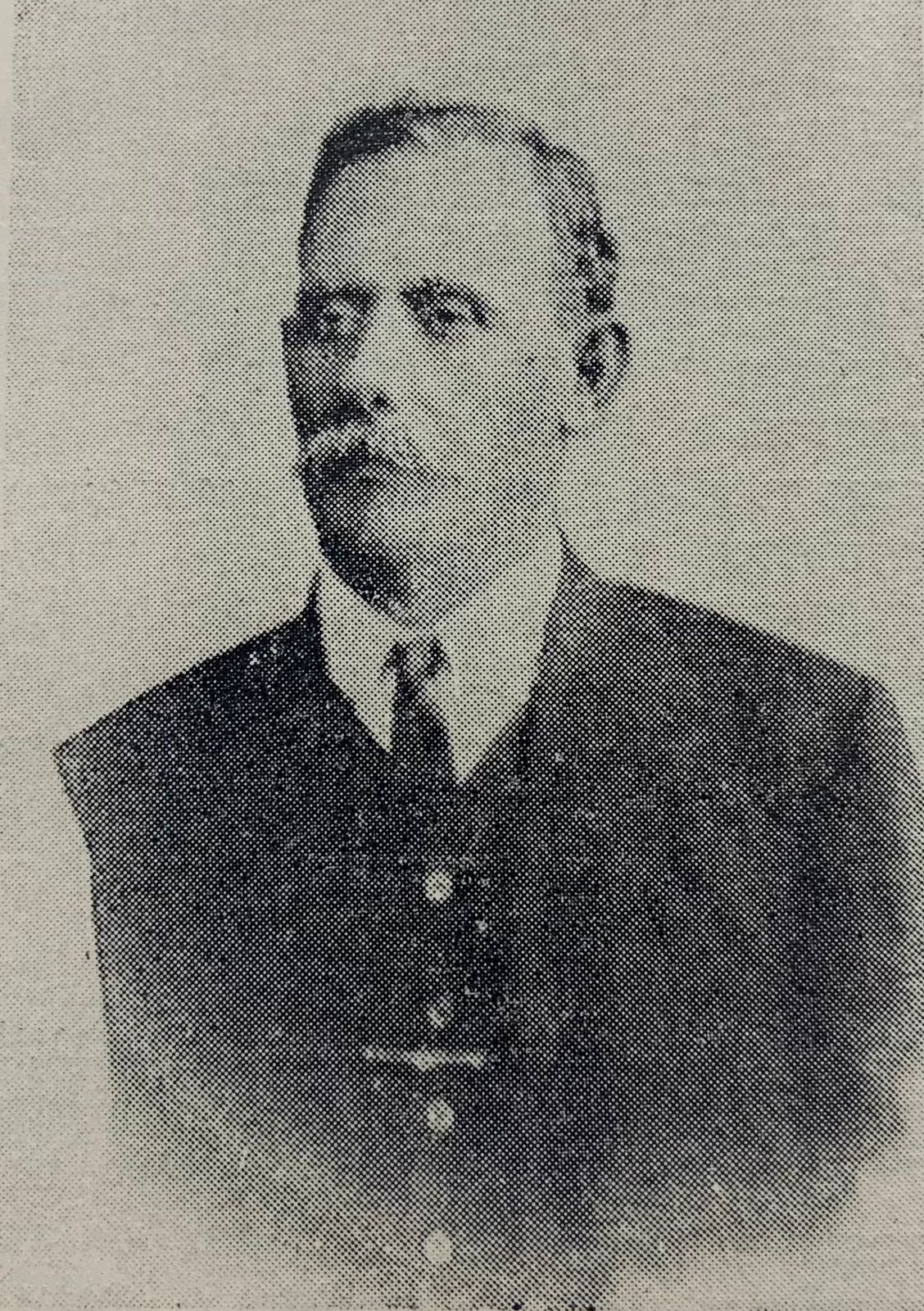 José de Mello César Sobrinho