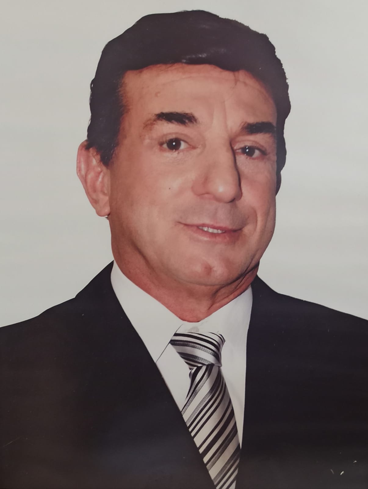 Luiz César Perúcio