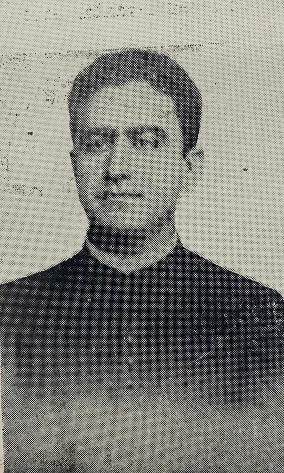 Padre Caetano Jovino