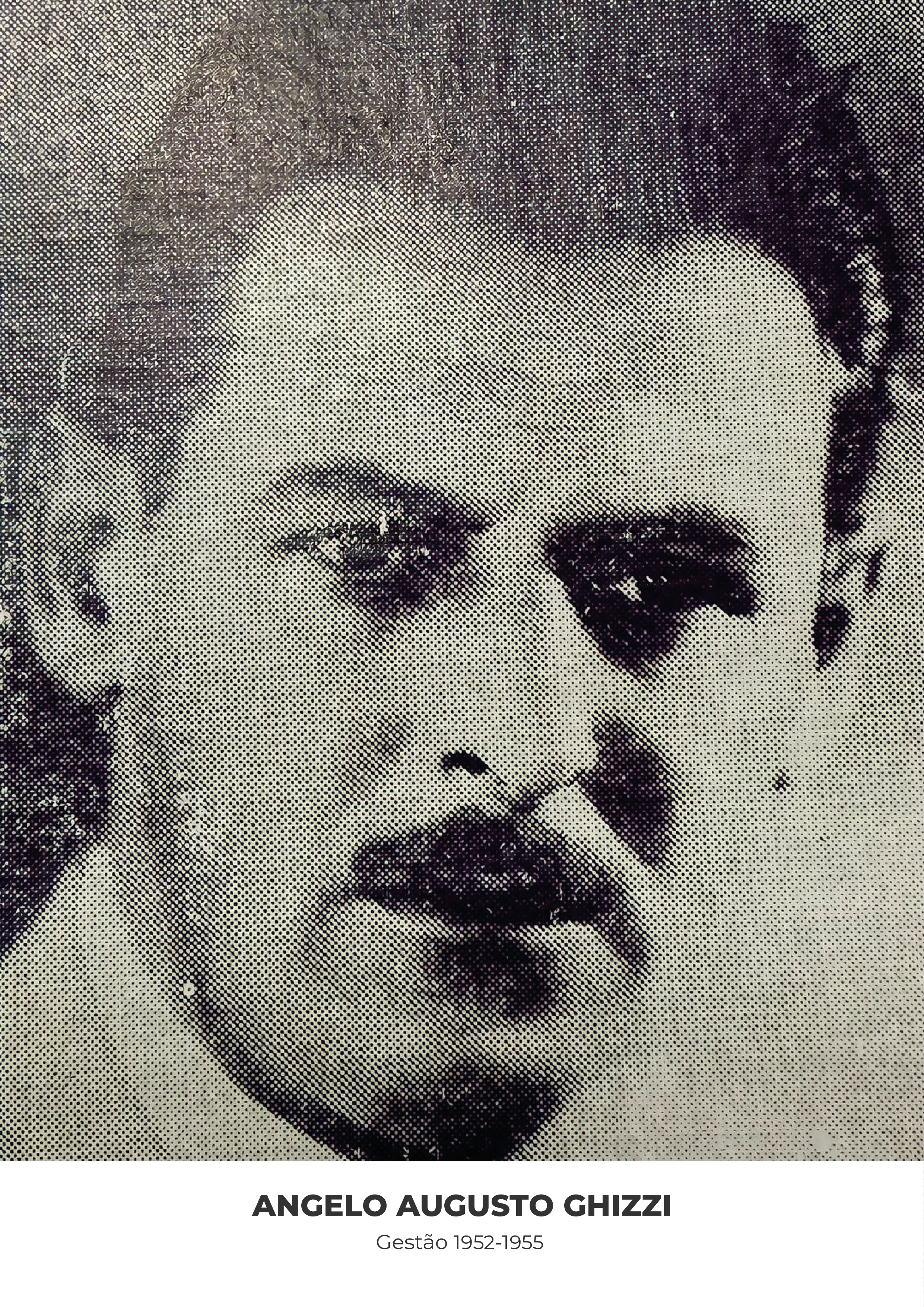 Angelo Augusto Ghizzi