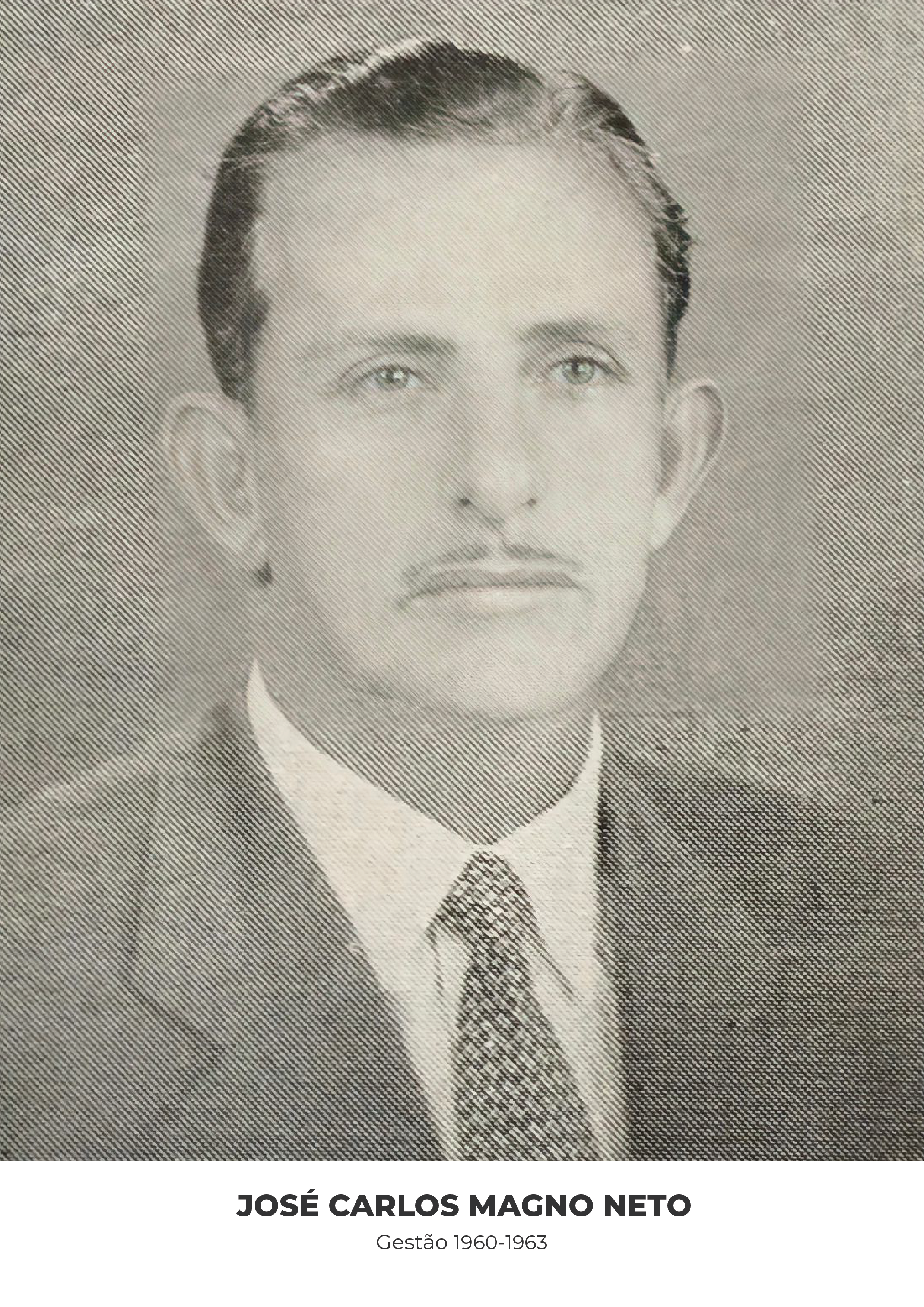 José Carlos Magno Neto