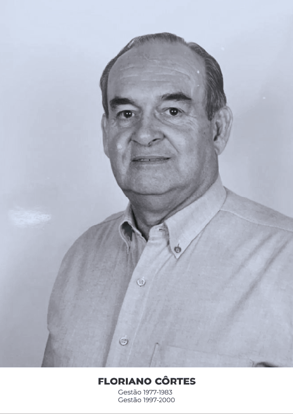 Floriano Côrtes