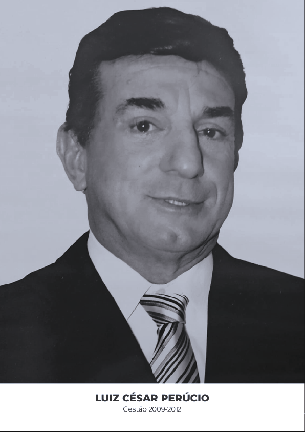 Luiz César Perúcio