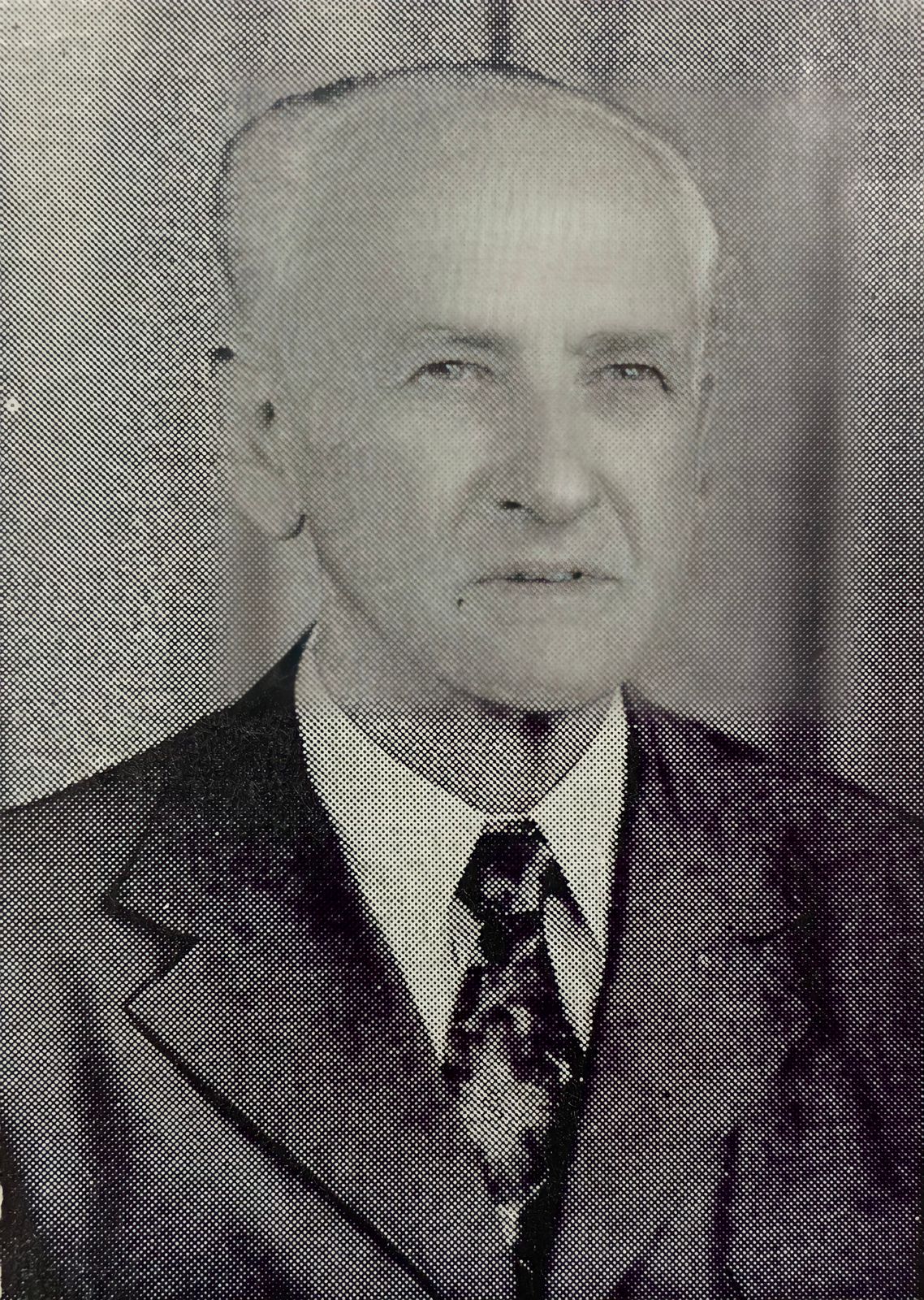 Vergínio Holtz