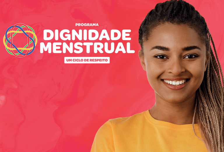 Desenvolvimento Social de Itararé (SP) divulga Programa Dignidade Menstrual
