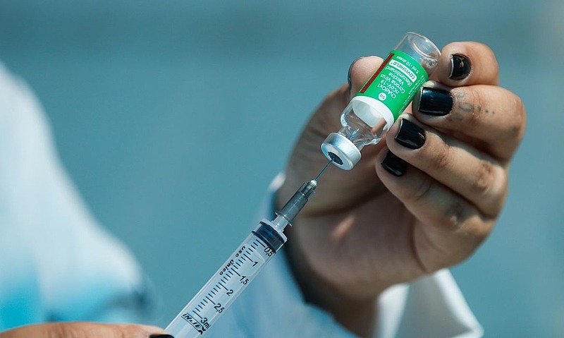 Dia D da Campanha de Vacinação contra Gripe acontece neste sábado (13) em Itararé (SP)