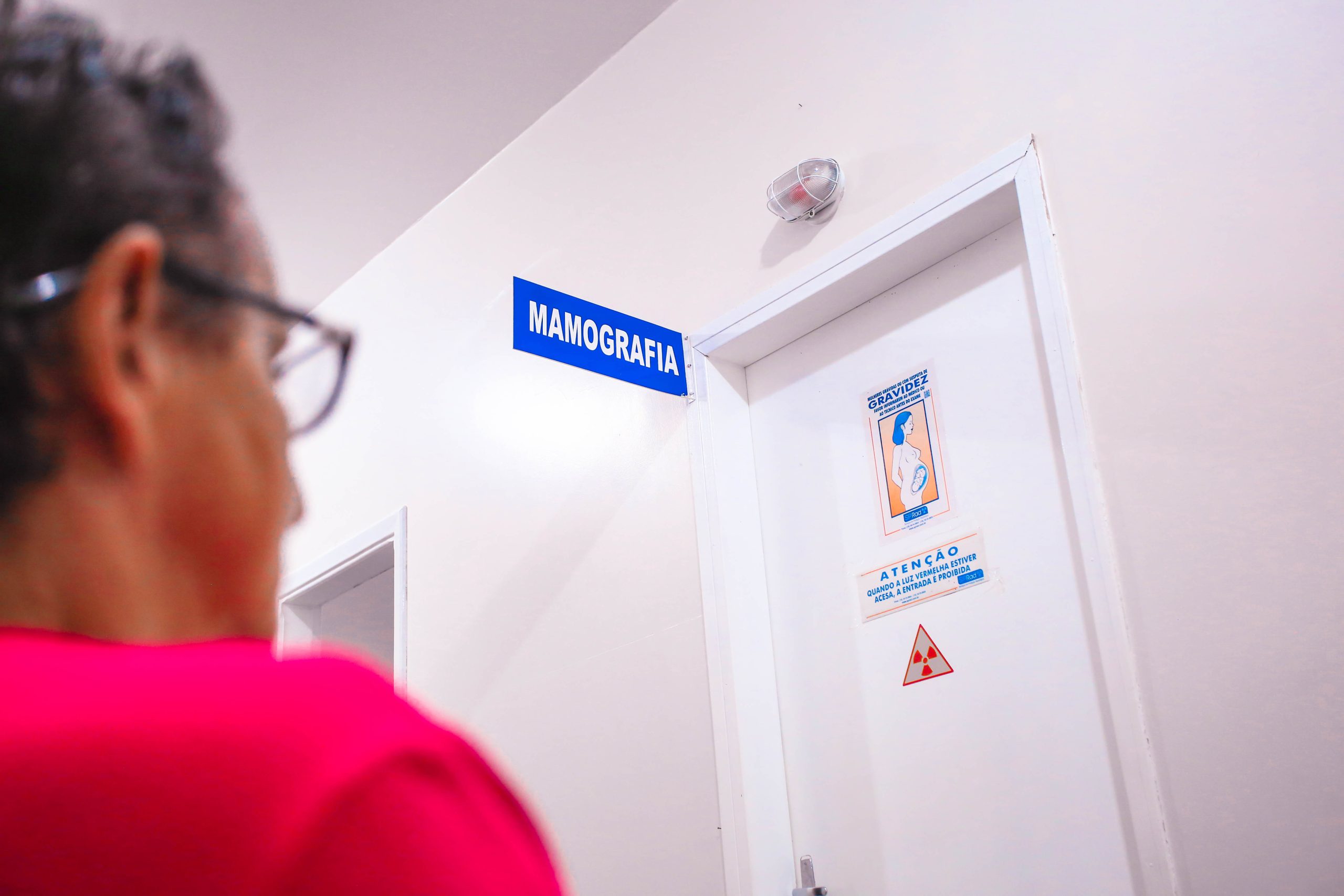 Em parceira com o Sindicato Rural, Prefeitura de Itararé (SP) oferece exames de mamografia a mulheres da zona rural