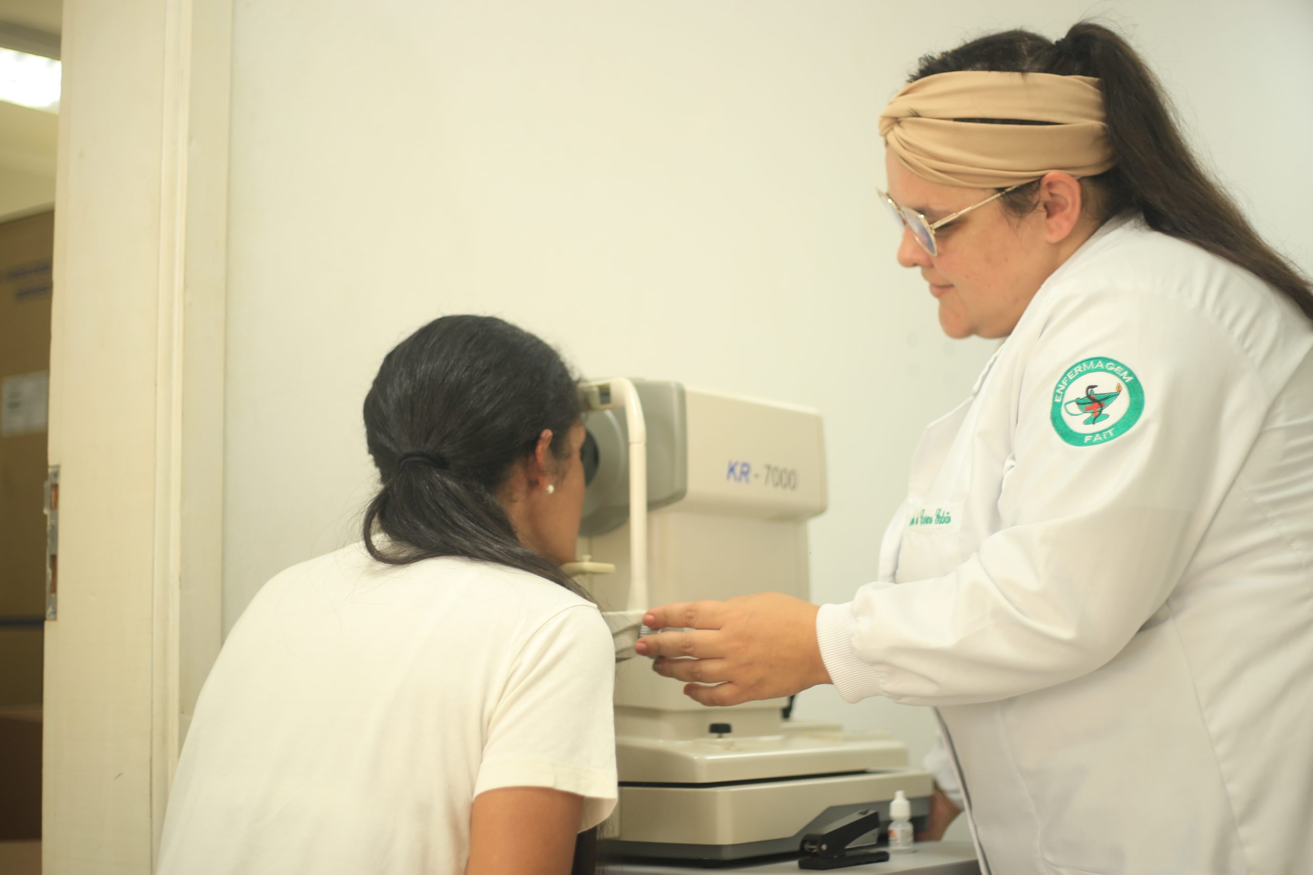 Prefeitura de Itararé (SP) investe R$ 420 mil em recursos próprios para contratação de sete mil consultas e exames oftalmológicos
