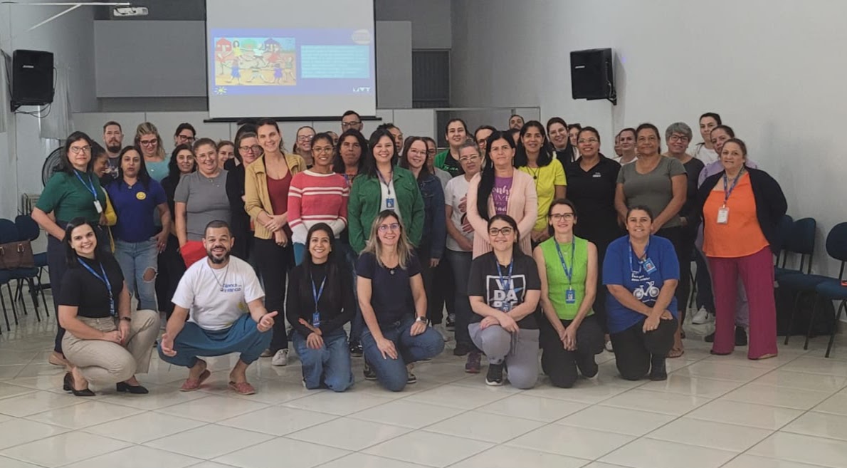 Prefeitura de Itararé (SP) promove Semana Municipal da Primeira Infância e Semana Mundial do Brincar