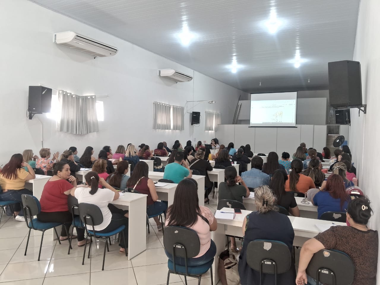 Em parceria com a Klabin, Educação de Itararé (SP) conclui formação continuada de professores para recomposição das aprendizagens em matemática