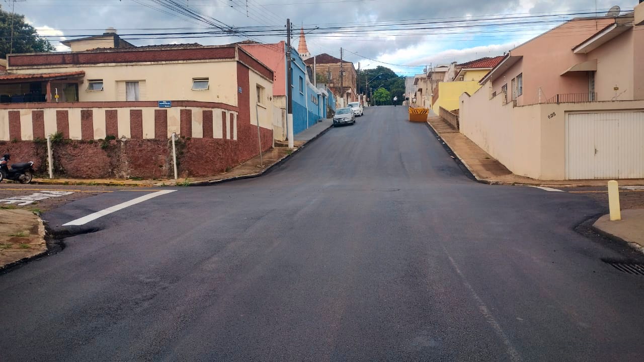 Demutran de Itararé (SP) anuncia alteração de preferencial