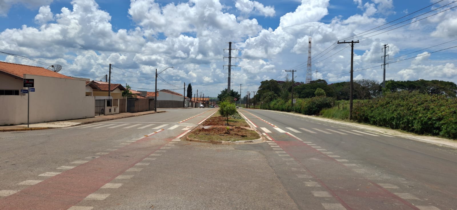 Prefeitura de Itararé (SP) informa denominação correta de Avenida em homenagem ao Maestro Gaya