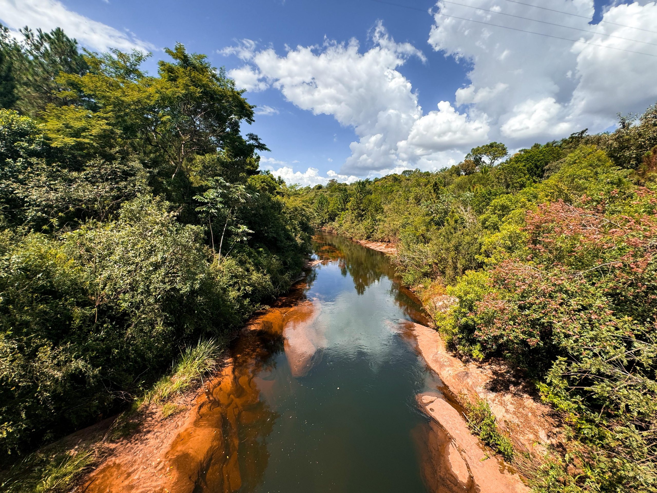 Turismo em Itararé (SP): aventura, natureza e lazer no Carnaval