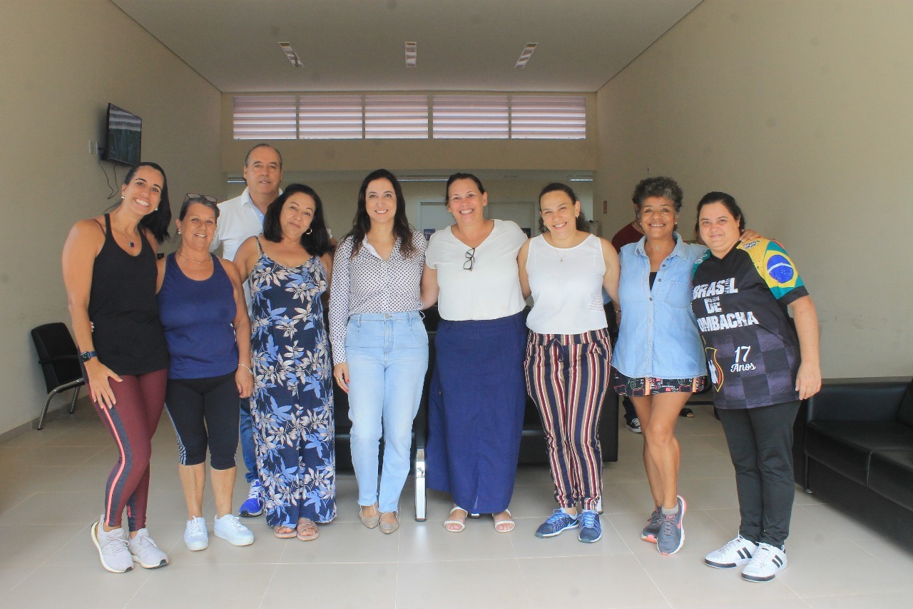 Saúde de Itararé (SP) encerra campanha Janeiro Branco