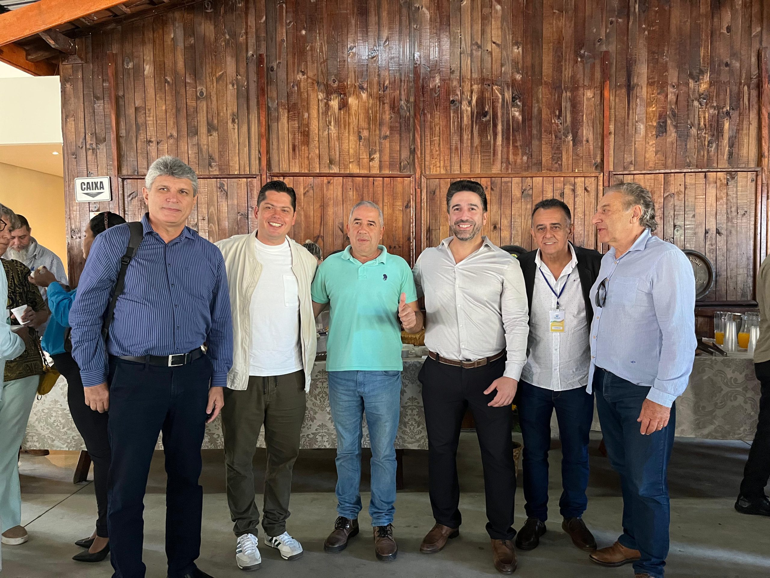 Itararé (SP) sedia 62ª Reunião do Comitê do Alto Paranapanema para discutir preservação hídrica