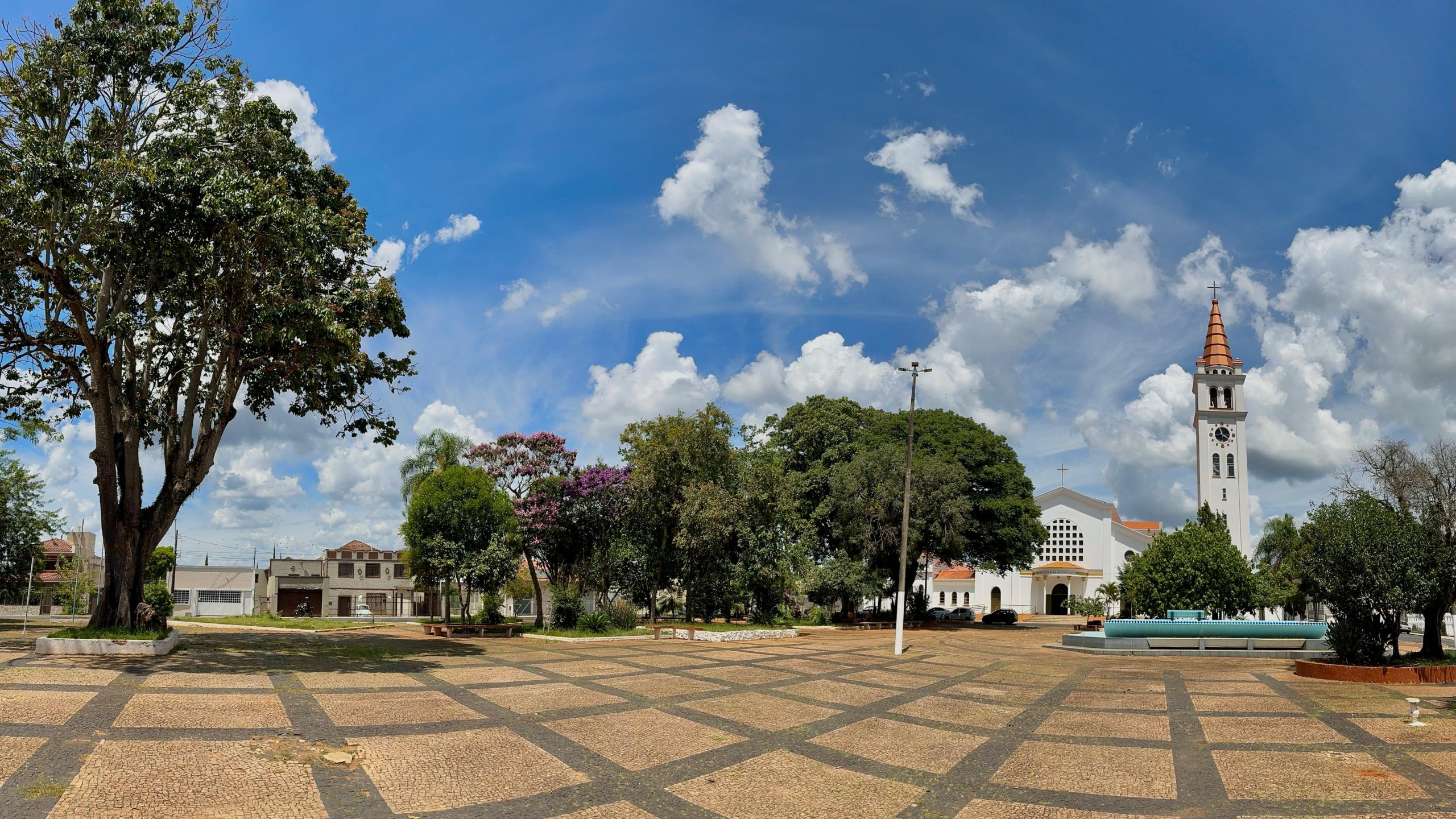 Prefeitura de Itararé (SP) lança Programa de Adoção de Espaços Públicos