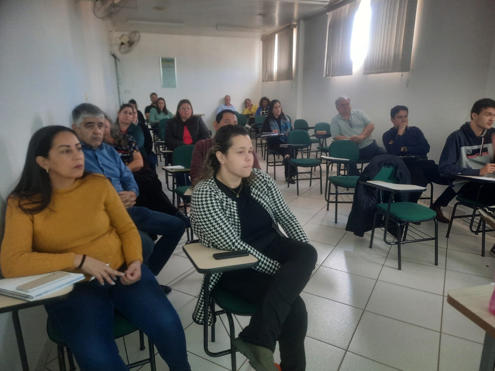 Prefeitura de Itararé (SP) realiza segunda reunião da Sala de Situação de Arboviroses