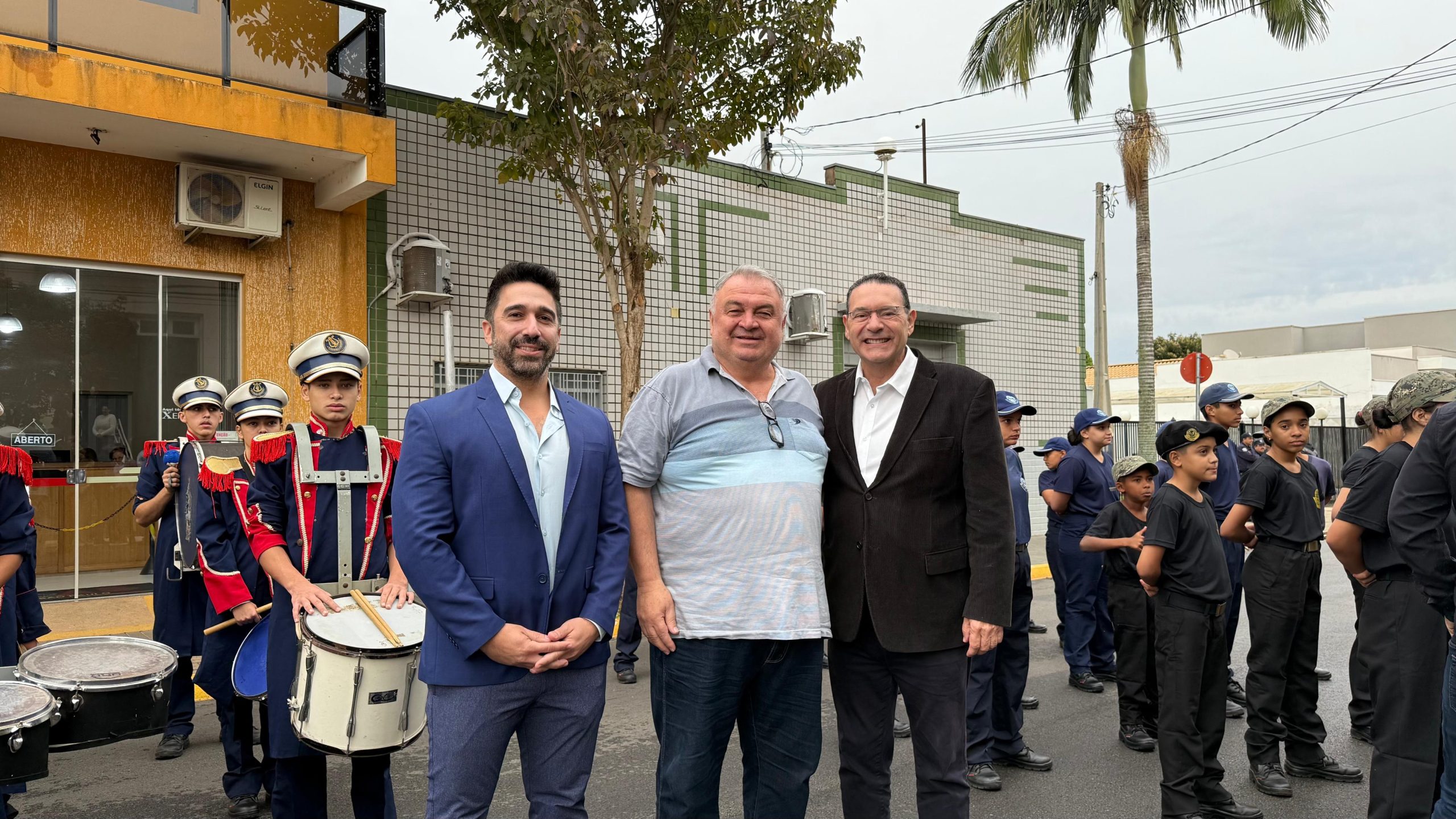 Itararé (SP) conquista R$ 2,3 milhões em investimentos para saúde, segurança e projetos sociais