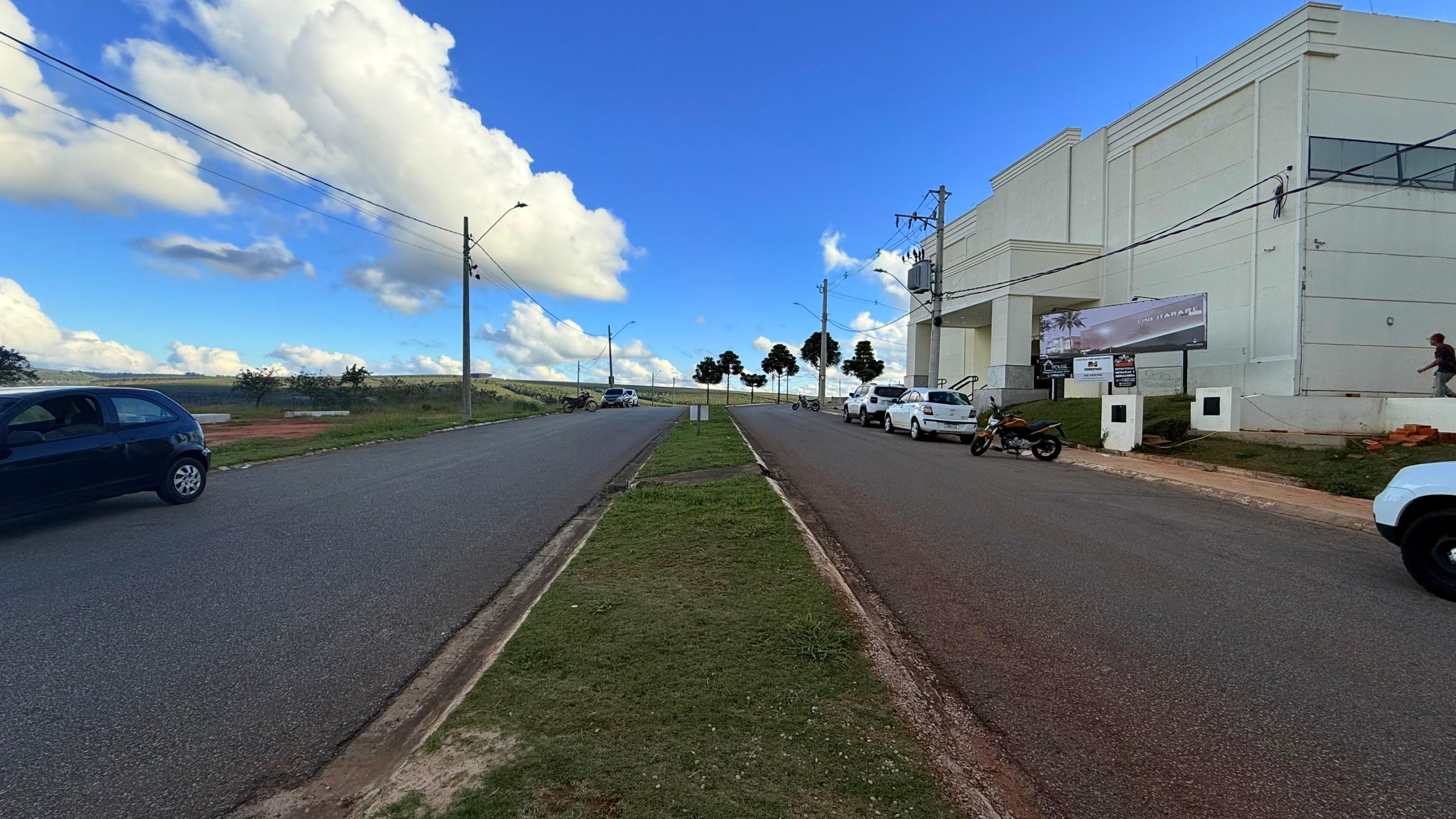 Itararé (SP) presta homenagem ao ex-prefeito João Jorge Fadel com nova denominação de avenida