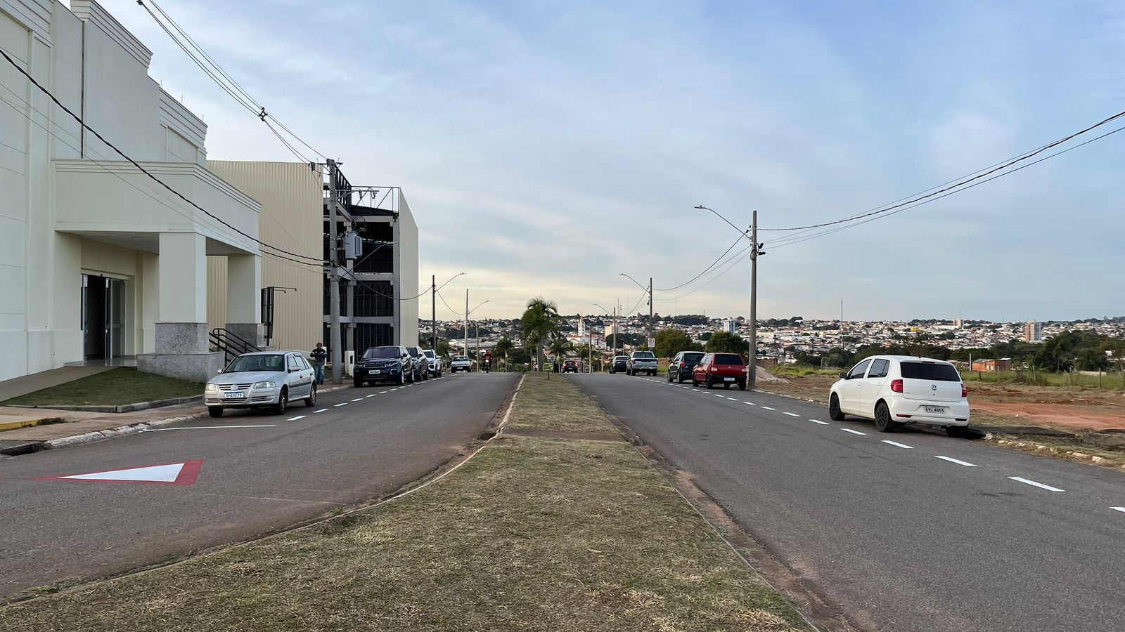 Itararé (SP) presta homenagem ao ex-prefeito João Jorge Fadel com nova denominação de avenida