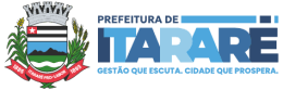 Prefeitura de Itararé