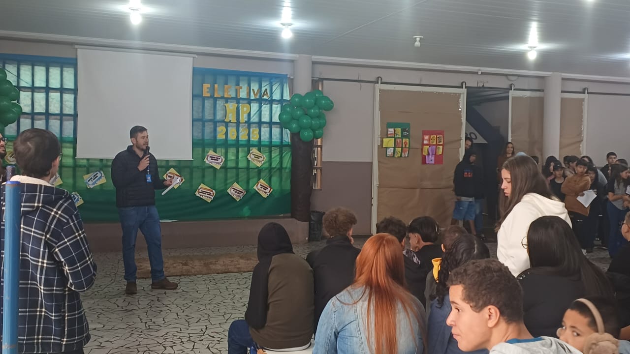 Itararé (SP) realiza abertura da Conferência Nacional Infantojuvenil pelo Meio Ambiente