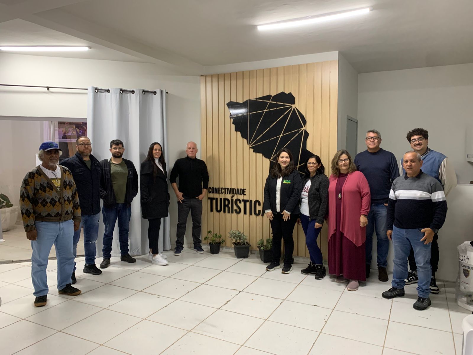 Itararé (SP) fortalece ações de turismo com foco cultural, religioso e para a melhor idade
