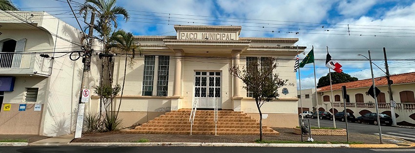 Prefeitura de Itararé (SP) divulga funcionamento dos serviços durante o feriado de aniversário da cidade