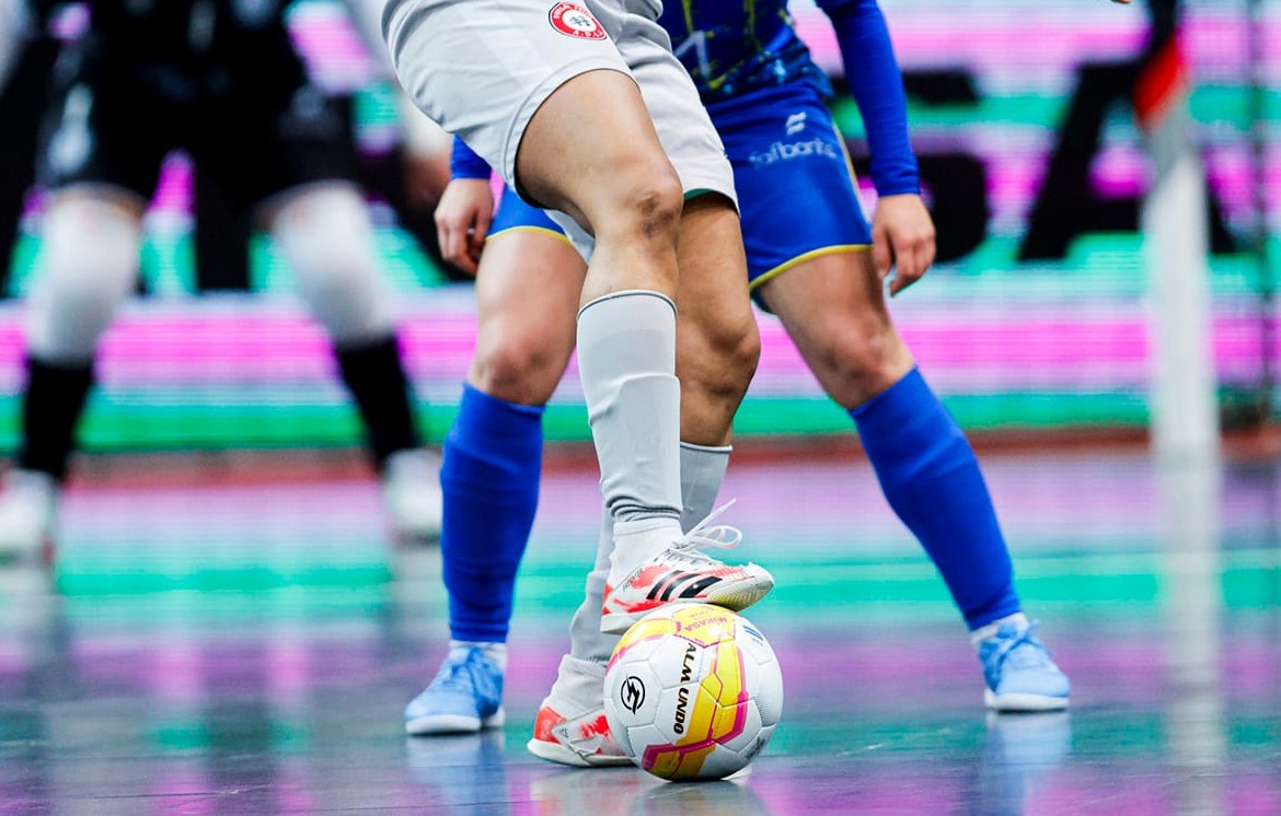 Prefeitura de Itararé (SP) abre inscrições para Campeonato Municipal de Futsal 2025