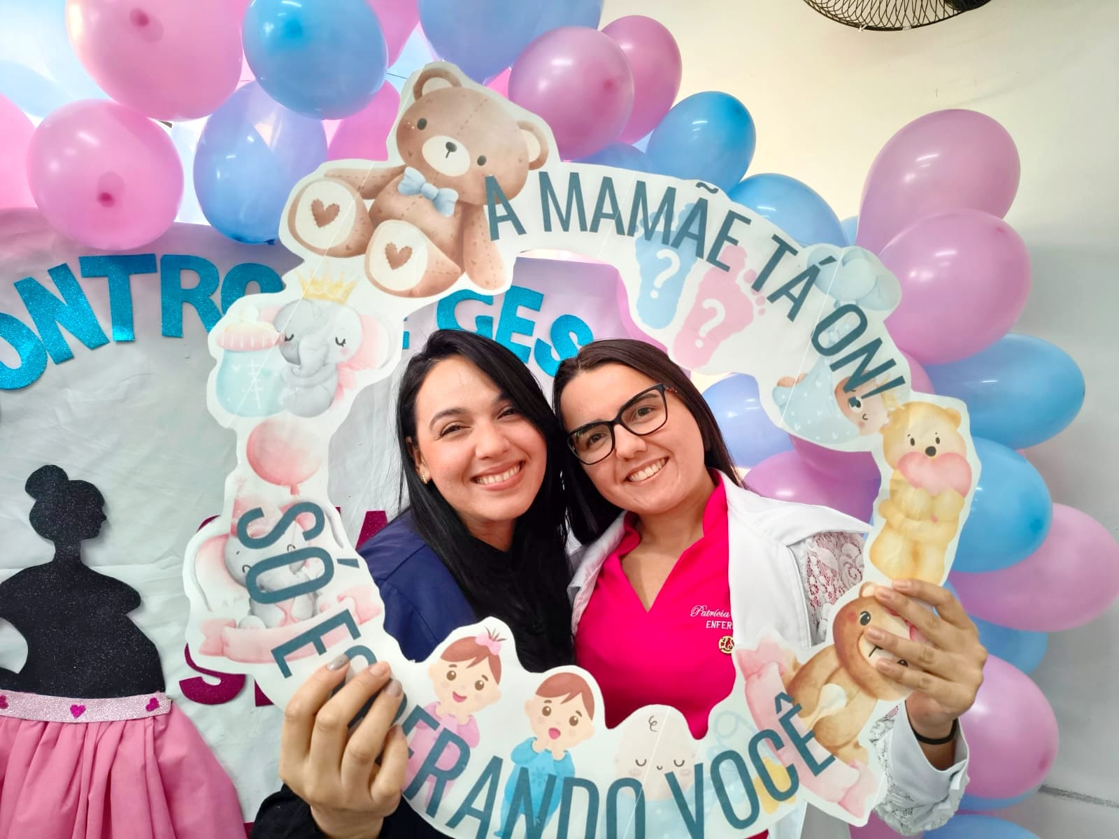 Encontro de Gestantes no Jardim Alvorada reforça cuidado humanizado e educação em saúde em Itararé (SP)